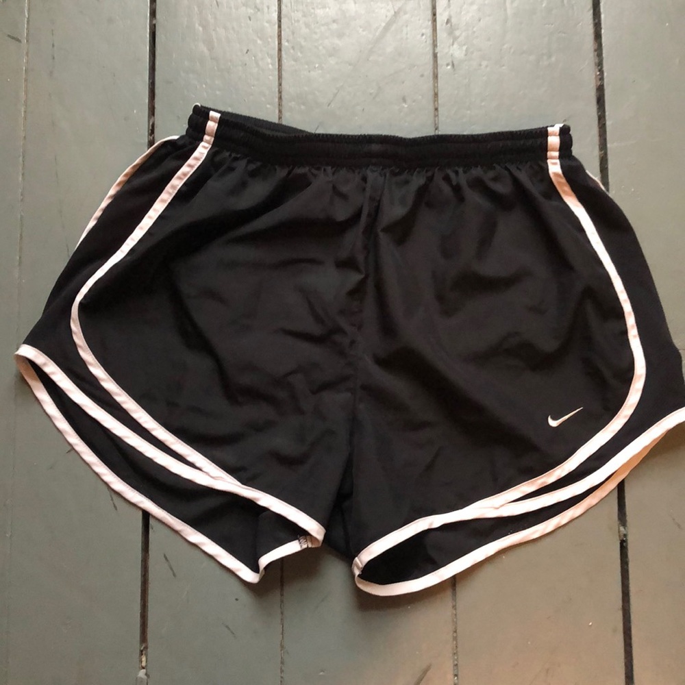 Nike Dry Fit running shorts